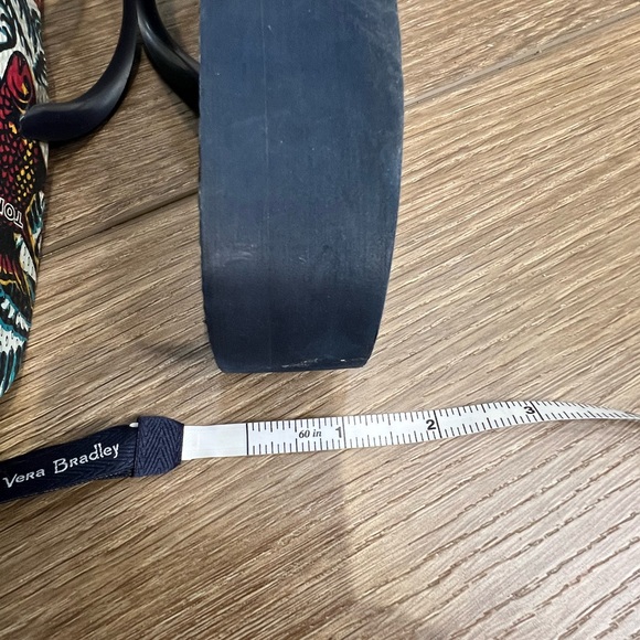 Tory Burch Wedge Flip-Flops - Picture 6 of 11